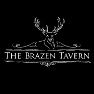 The Brazen Tavern Irish Bar & Restaurant logo