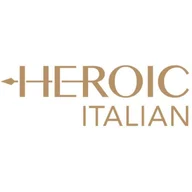 Heroic Italian logo