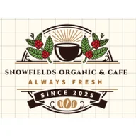 SNOWFİELDS ORGANİC & CAFE logo