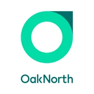 OakNorth Bank logo