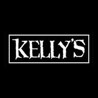 Kelly's Sports Bar logo
