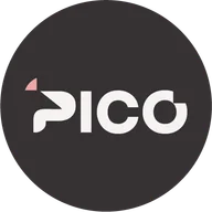 PICO London logo