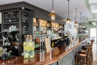 Greenwich Tavern logo