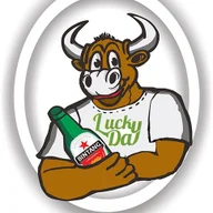Lucky Day Sports Bar logo