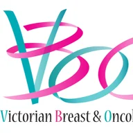 Victorian Breast and Oncology Care logo