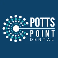 Potts Point Dental logo