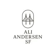 Ali Andersen SF Real Estate logo