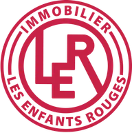 Les Enfants Rouges logo