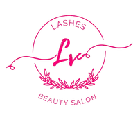LV Lashes Beauty ( Prenzlauerberg) logo