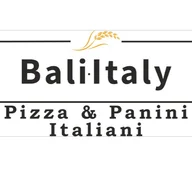 Balitaly Pizza logo