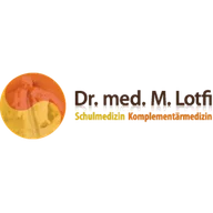 Dr. med. Mohsen Lotfi logo