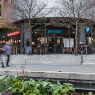 BrewDog Paddington logo