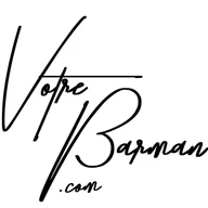 Votre Barman logo