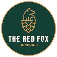 The Red Fox logo