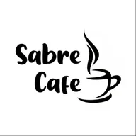 Sabre Cafe logo