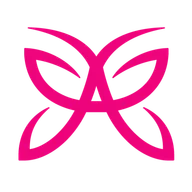 Agnes dos Santos logo