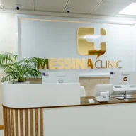 Messina Clinic logo