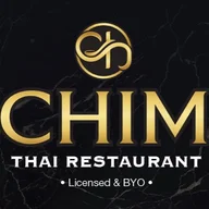 CHIM Thai Restaurant logo