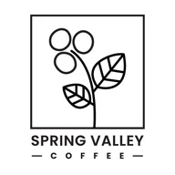 Spring Valley Coffee - London logo