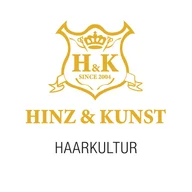 Hinz und Kunst Haarkultur logo