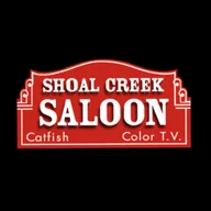 Shoal Creek Saloon logo