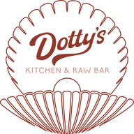 Dotty's Kitchen & Raw Bar logo