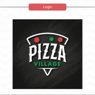 Pizza Village logo
