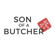 Son Of A Butcher logo