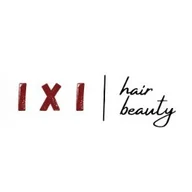 IXI Hair Beauty Salon, Ubud logo