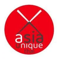 Thai Asia Unique Cafe & Tavern logo