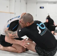 South Boston Brazilian Jiu Jitsu logo