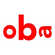 OBA Oosterdok - Public Library logo