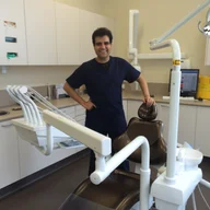 Central Periodontics and Dental Implants logo