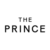 The Prince Hotel logo