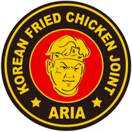 Aria Korean Street Food logo
