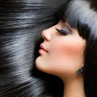 Ariel Hair and Beauty Salon logo