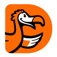 Dodo Pizza logo