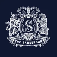 The Sanderson logo