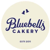 Bluebells Cakery logo
