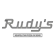 Rudy's Pizza Napoletana logo