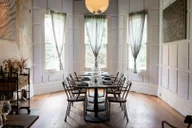 Bellevue Cottage By Antoine logo