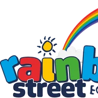 Rainbow Street Early Learning and Child Care Centre logo