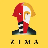 ZIMA Soho Restaurant logo