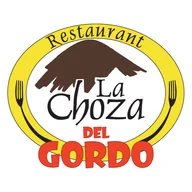 La Choza Del Gordo logo