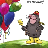 AWO Kita Maulwurf logo