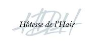 Hôtesse de L'Hair Institut logo