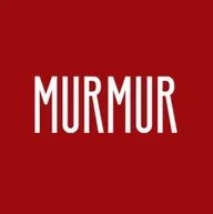 Murmur Piano Bar logo
