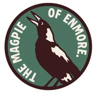 The Magpie - Sports Bar & Pub Enmore logo