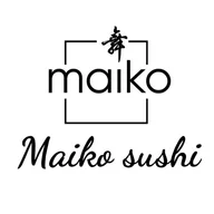 Maiko Sushi Lounge logo