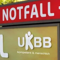Universitäts-Kinderspital beider Basel logo
